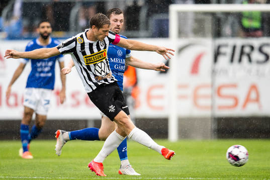 Landskronas Philip Andersson