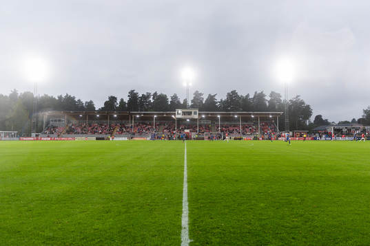 Stora Valla