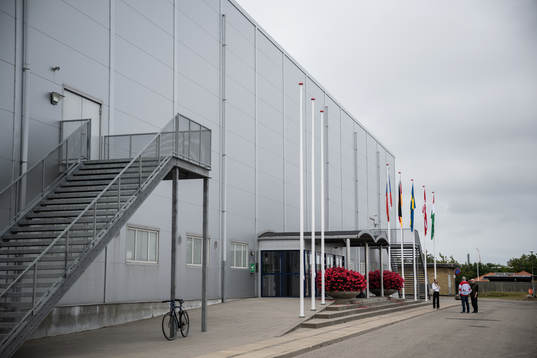 Nord Jyske Arena