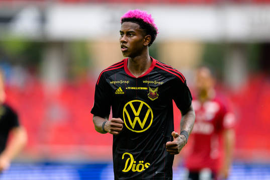 Östersunds Chovanie Amatkarijo