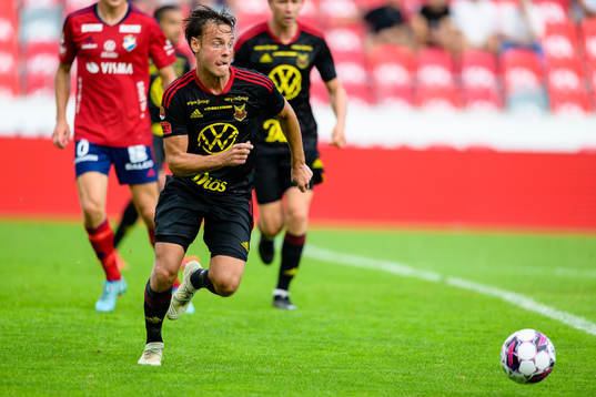 Östersunds Cesar Weilid