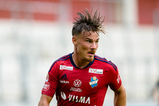 Östers Tatu Varmanen
