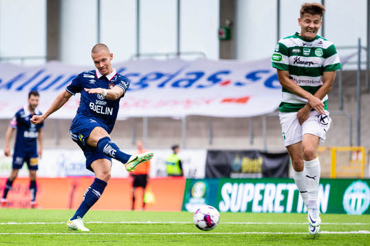 Örgrytes Arvid Brorsson