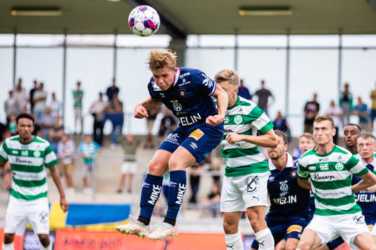 Örgrytes Isak Dahlqvist