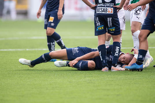 Örgrytes Arvid Brorsson