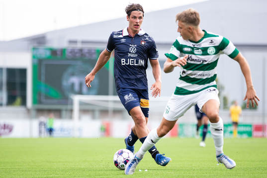 Örgrytes Kevin Ackermann