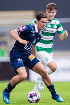 Örgrytes Kevin Ackermann