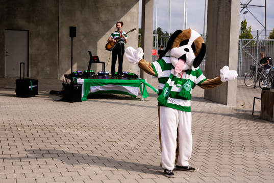 Västerås maskot