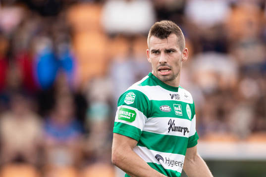 Västerås Michal Pawlik