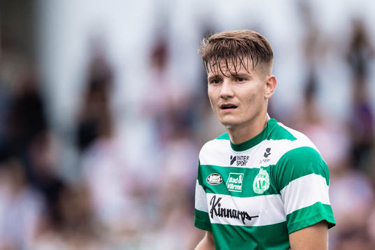 Västerås Martin Gambos