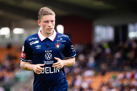 Örgrytes Anton Andreasson
