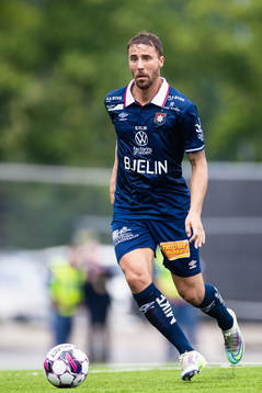 Örgrytes Jonathan Azulay