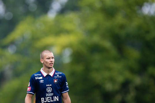 Örgrytes Arvid Brorsson