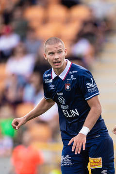 Örgrytes Arvid Brorsson