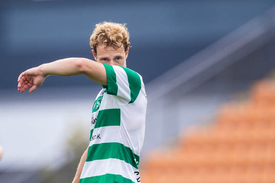 Västerås Herman Magnusson deppar