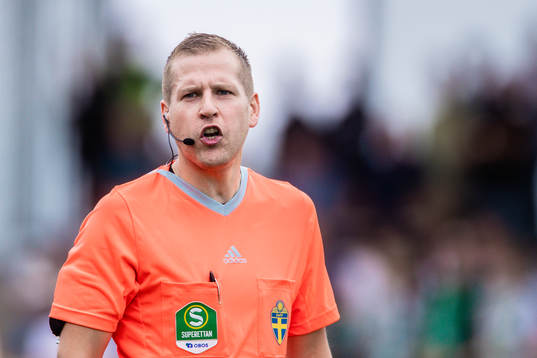 Domare Magnus Koløy