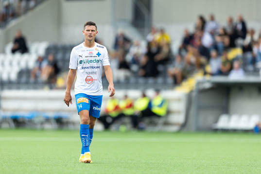 Värnamos Marcus Antonsson
