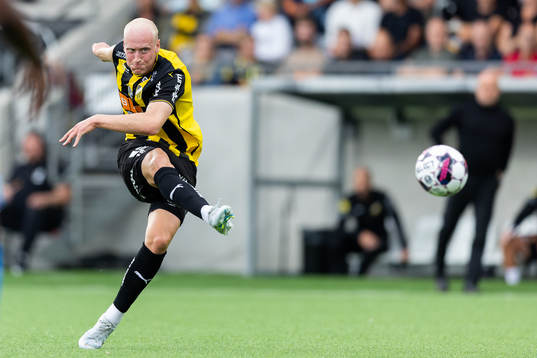 Häckens Valgeir Fridriksson