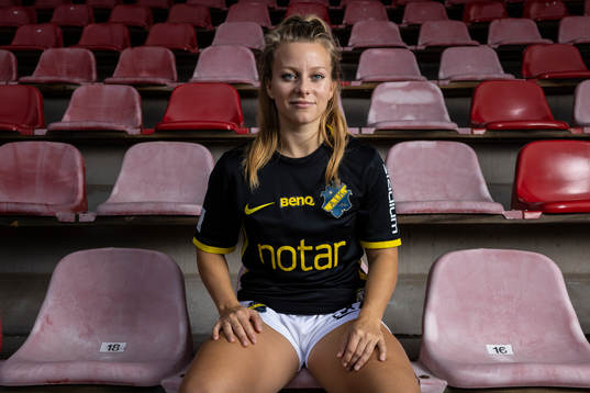 Allison Abbe