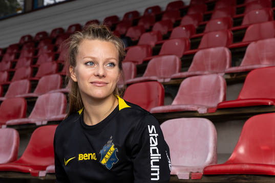 Allison Abbe