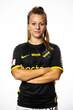Allison Abbe