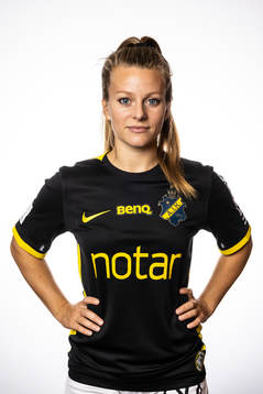 Allison Abbe