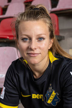 Allison Abbe