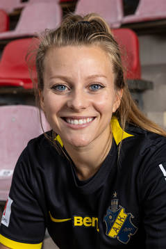 Allison Abbe