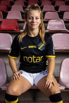 Allison Abbe
