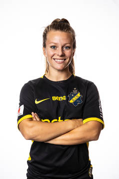 Allison Abbe