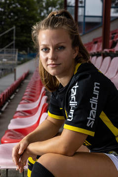 Allison Abbe