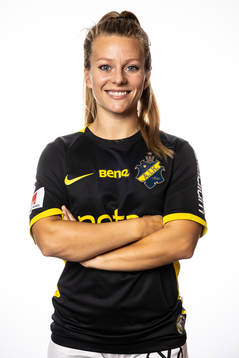 Allison Abbe