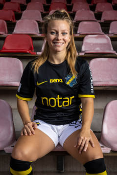 Allison Abbe