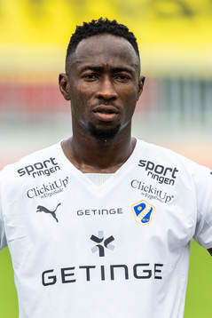Halmstads Sadat Karim