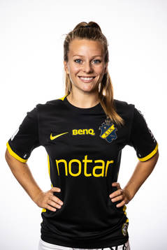 Allison Abbe