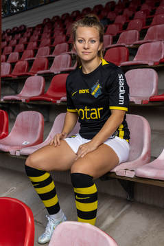 Allison Abbe
