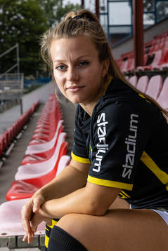 Allison Abbe