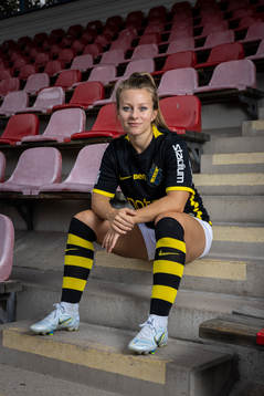 Allison Abbe