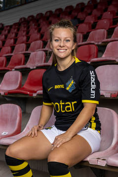 Allison Abbe