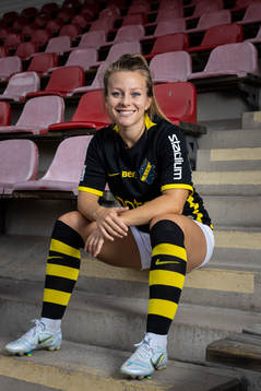 Allison Abbe