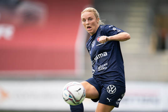 Rosengårds Mimmi Larsson