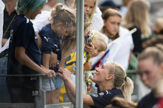 Rosengårds Mia Persson