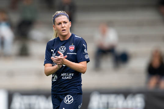 Rosengårds Olivia Schough