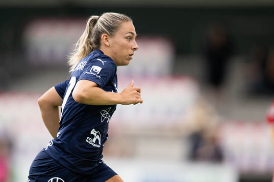 Rosengårds Gina Chmielinski