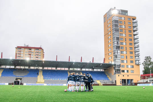 Djurgårdens spelare