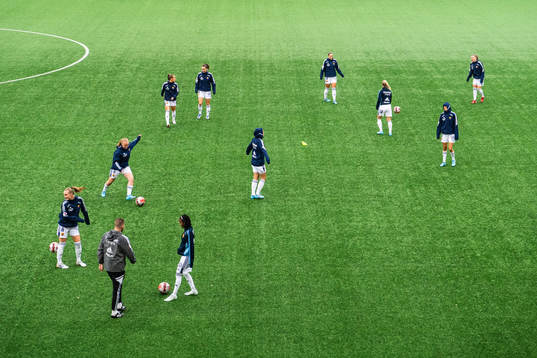 Djurgårdens spelare