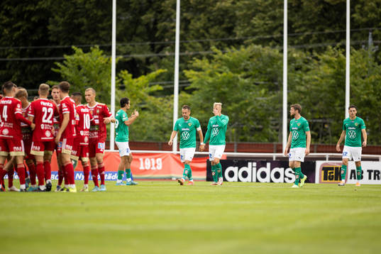 Jönköping deppar