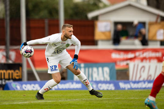 Alexander Nilsson