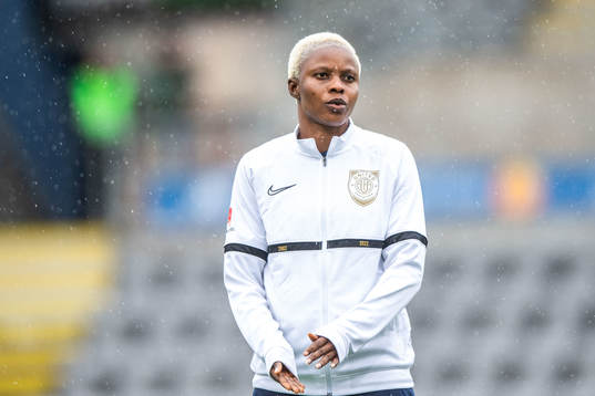Eskilstuna Uniteds Ngozi Sonia Okobi-Okeoghene