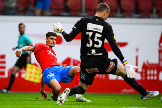 Helsingborgs Amar Muhsin
